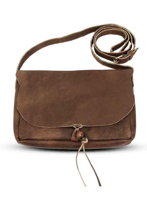 Sagarmatha Damenhandtasche - Leder